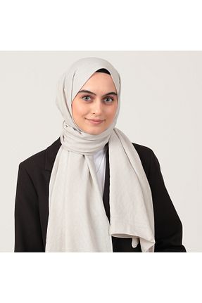 شال طوسی زنانه کشمیر ipekistanbul - کد 824085127
