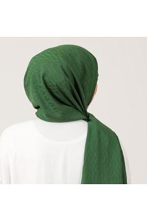 شال قهوه ای زنانه ipekistanbul - کد 824086001
