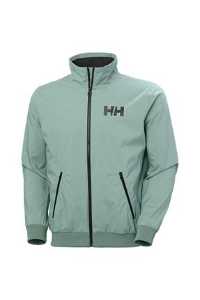 کت اسپرت سبز مردانه رگولار Helly Hansen - کد 824201686