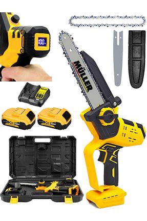 دستگاه هرس شاخه Müller - کد 824167865