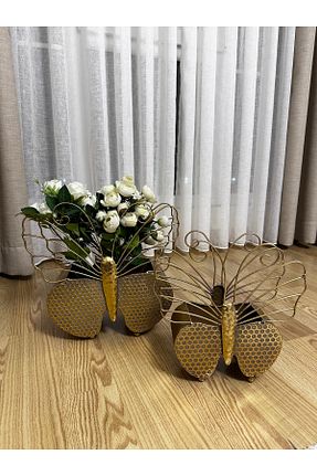 ژاردینیر زرد THE LİNSE - کد 824309719