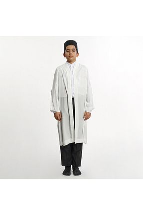 لباس کار سفید sehzadegiyim - کد 824256035