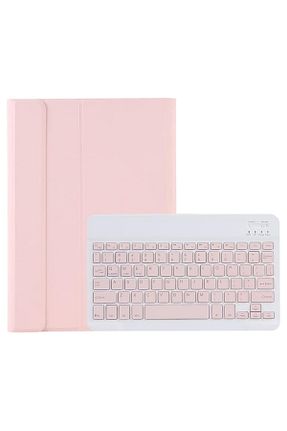 کیف تبلت صورتی Samsung Uyumlu Microcase - کد 824339175