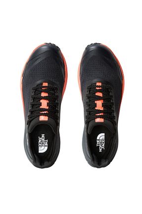 کفش پیاده روی مشکی مردانه پارچه ای The North Face - کد 824374648