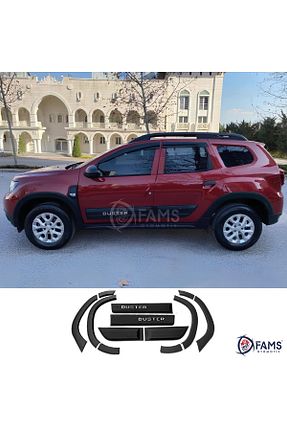 گلگیر خودرو Leonacs Fams Otomotiv - کد 824467104