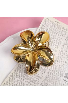 گیره سر طلائی زنانه İPAR AKSESUAR - کد 824496149