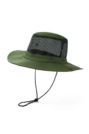 کلاه سبز زنانه کد 824516940