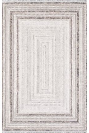 فرش بژ آنتی باکتریال Artemis Halı - کد 824508549