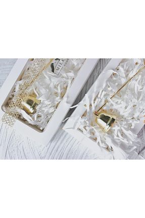 اجسام تزئینی و بیبلو طلائی فلزی Milky Way Home Art - کد 824538391