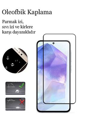 فیلم محافظ صفحه نمایش CEPSTOK - کد 824539291