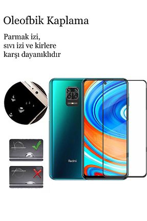 فیلم محافظ صفحه نمایش CEPSTOK - کد 824535391