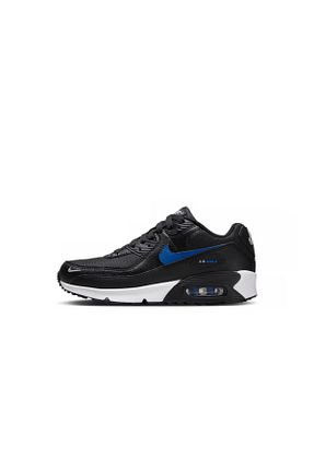 کفش اسنیکر مشکی زنانه بند دار Nike - کد 824125088