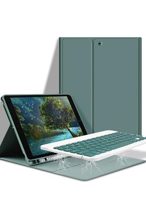 کیف تبلت سبز Apple Uyumlu m.tk moveteck - کد 761574317