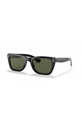عینک آفتابی مشکی زنانه UV400 Ray-Ban - کد 59226290