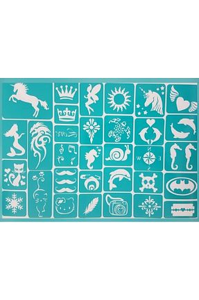 عقد و عروسی و حنابندان فیروزه ای TruyTowel - کد 824172372