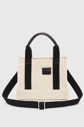 کیف دوشی مشکی زنانه پلی استر Housebags - کد 824179086
