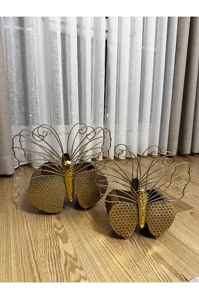 ژاردینیر زرد THE LİNSE - کد 824309719