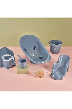 وان حمام کودک آبی Vienev - کد 824045167