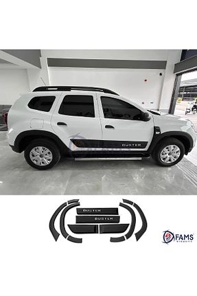 گلگیر خودرو Leonacs Fams Otomotiv - کد 824467104