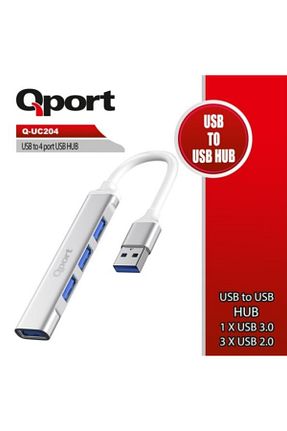سخت افزار سرور Qport - کد 824515820