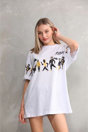 ست بالاتنه و پائین تنه رنگی زنانه جین Genel Markalar - کد 824557355