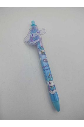 خودکار توپی قهوه ای SANRIO - کد 824562745
