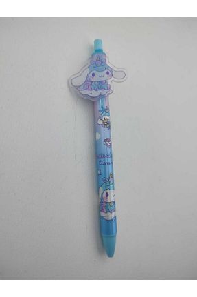 خودکار توپی قهوه ای SANRIO - کد 824562745