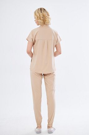 لباس کار بژ Class Üniforma - کد 824084315