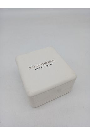 جعبه نگداری بژ مخمل TEMMUZ - کد 824095147