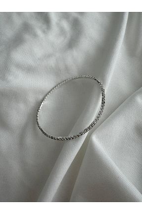 دستبند جواهر زنانه Planet Butik - کد 824139264