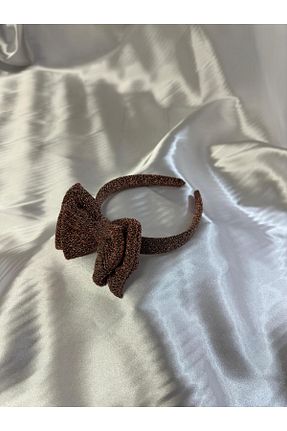 تاج طلائی زنانه MegssStore - کد 824291429