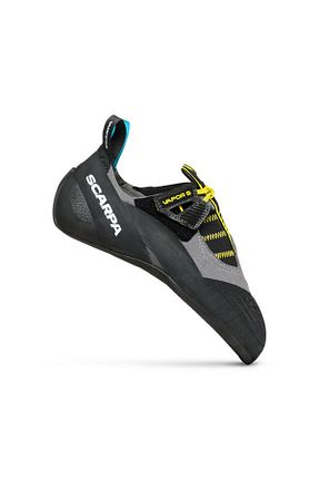 کفش بیرون طوسی زنانه میکروفیبر scarpa - کد 824413568