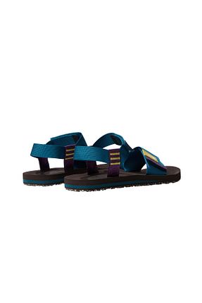 صندل اسپرت آبی مردانه نایلون The North Face - کد 824429321