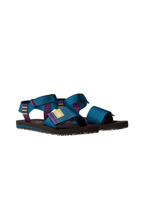 صندل اسپرت آبی مردانه نایلون The North Face - کد 824429321