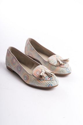 بابت بژ زنانه چرم خالص Solo Bag - کد 824442678