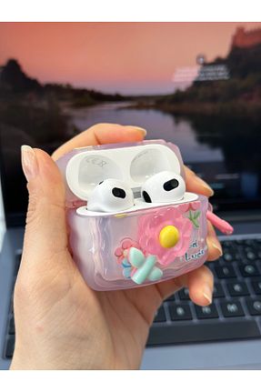 کیف Airpods صورتی کد 824521157