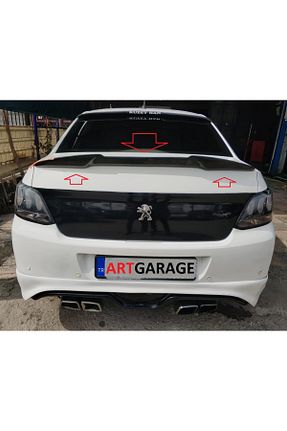 برفگیر خودرو Bodykitartgarage - کد 824530348