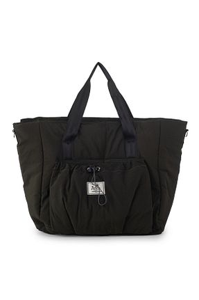 کیف اسپرت خاکی زنانه ابعاد بزرگ ICONE BAG - کد 824544846