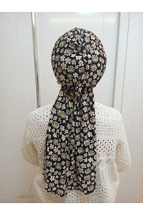 شال زرشکی زنانه Moda Cilve - کد 824539591