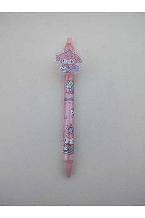 خودکار توپی رنگی SANRIO - کد 824602398