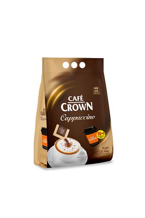 قهوه گرانول Cafe Crown - کد 824682547