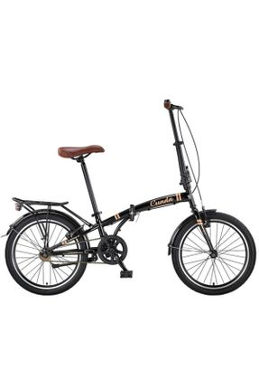 دوچرخه مشکی زنانه کد 73412151