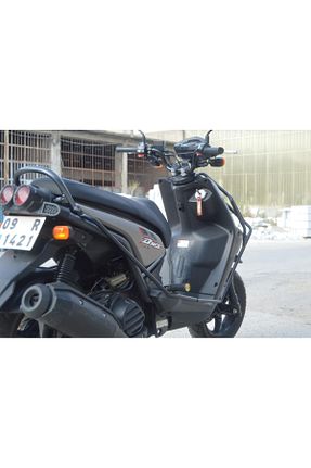 آهن حفاظتی AYDIN KROM - کد 805071290