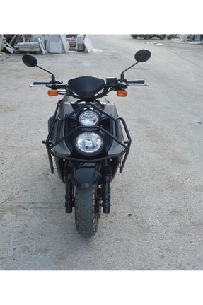 آهن حفاظتی AYDIN KROM - کد 805071290