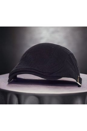 کلاه مشکی زنانه Shopiolog - کد 824683273
