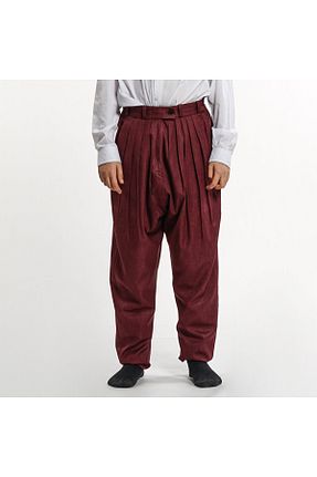 لباس کار زرشکی sehzadegiyim - کد 824789688