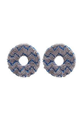 اکسسوری جاروبرقی طوسی Nicetek - کد 824632458