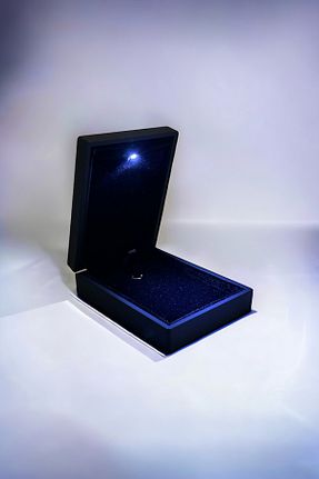جعبه هدیه ADA LİFE GÜMÜŞ - کد 823655894