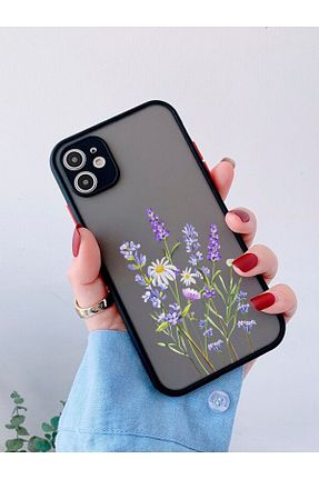 کاور و قاب مشکی iPhone 12 mooodcase - کد 110002686