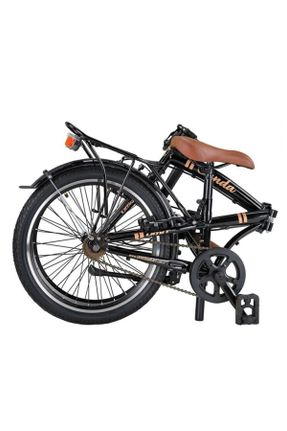 دوچرخه مشکی زنانه کد 73412151